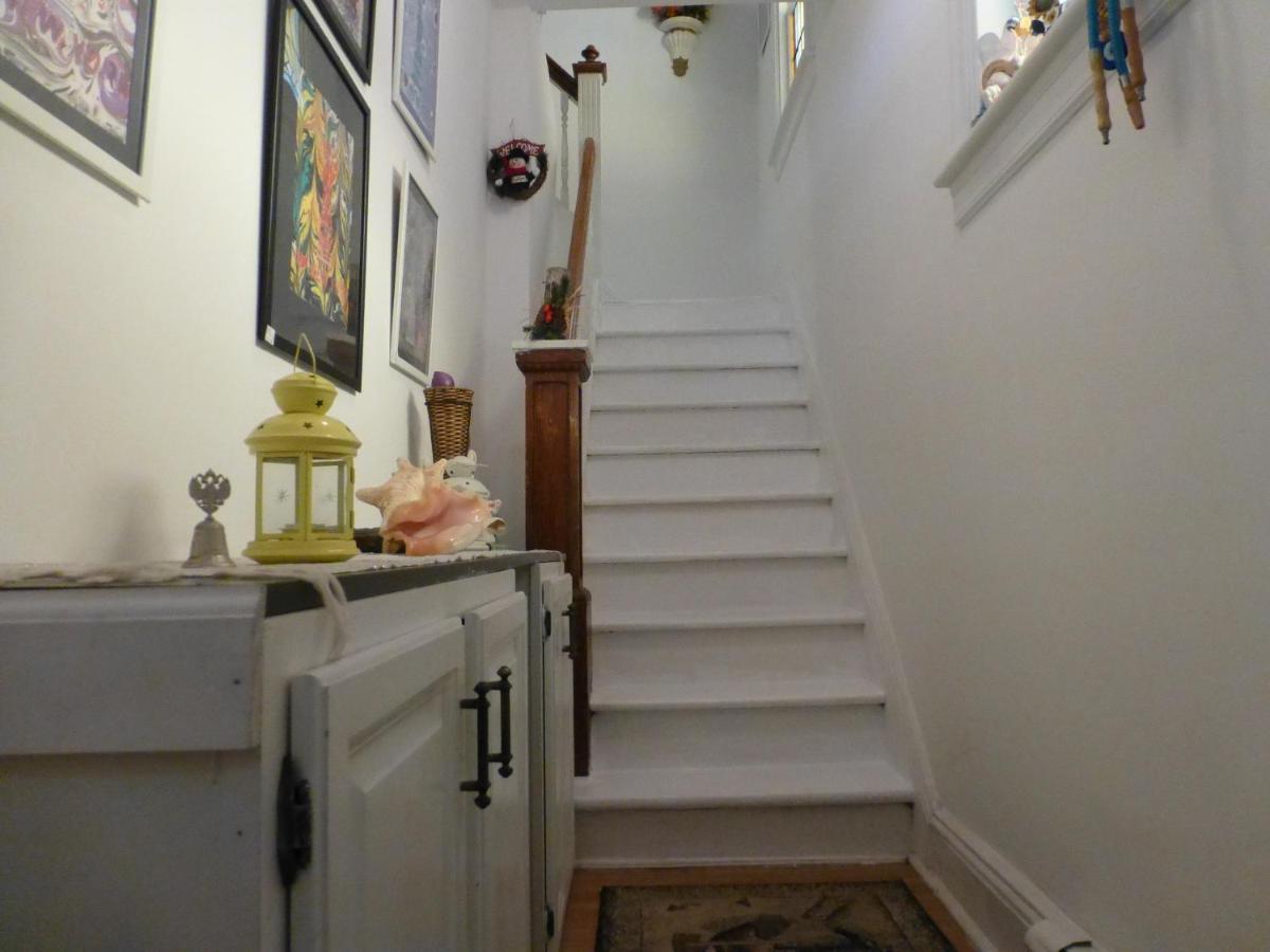 Classical American House 3 New York Luaran gambar