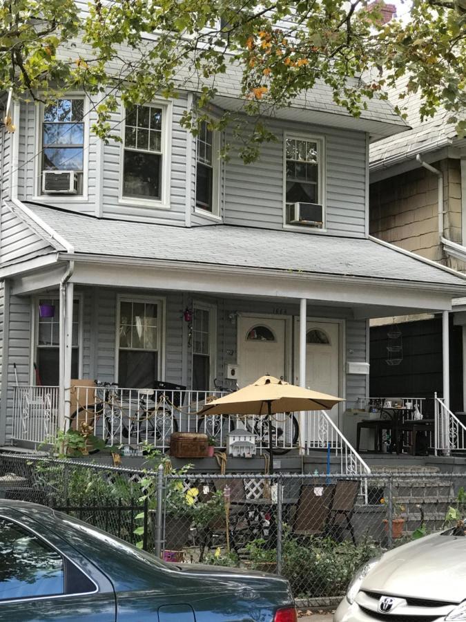 Classical American House 3 New York Luaran gambar