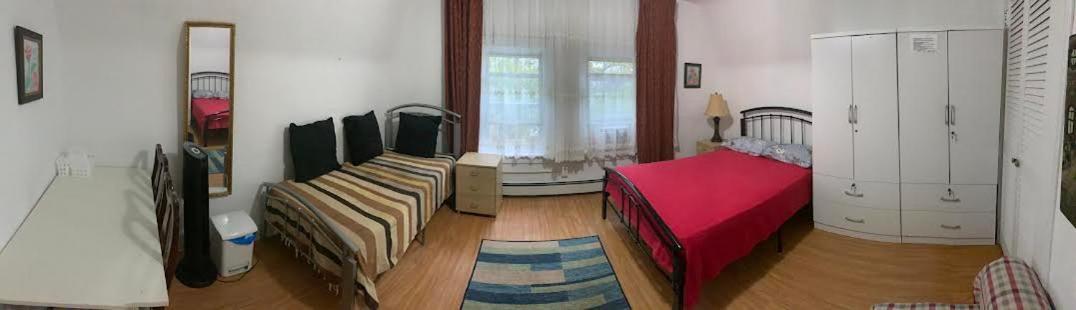 Classical American House 3 New York Luaran gambar